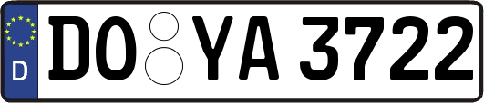 DO-YA3722