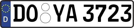 DO-YA3723