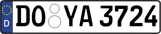 DO-YA3724