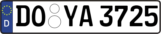 DO-YA3725