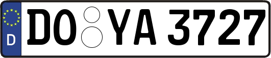 DO-YA3727