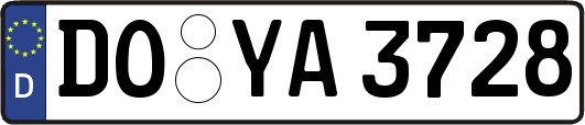 DO-YA3728