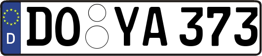 DO-YA373