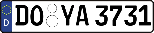 DO-YA3731