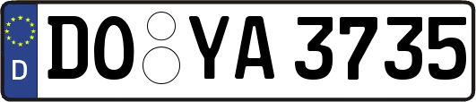 DO-YA3735
