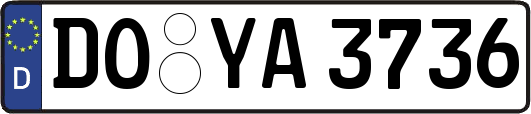 DO-YA3736