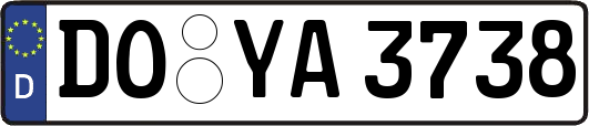 DO-YA3738