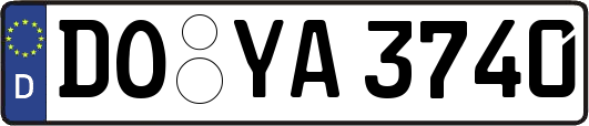DO-YA3740
