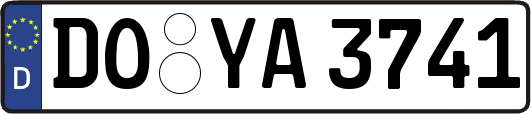 DO-YA3741