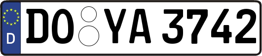 DO-YA3742