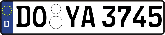DO-YA3745