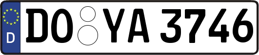 DO-YA3746