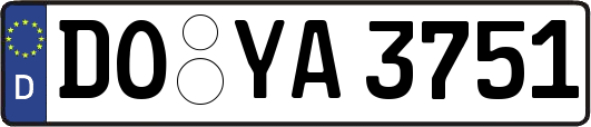DO-YA3751