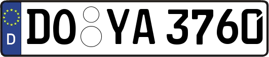 DO-YA3760
