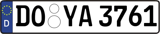 DO-YA3761