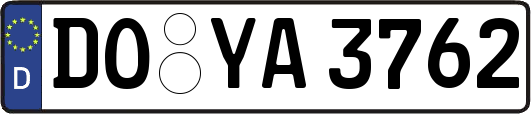 DO-YA3762