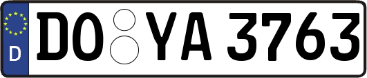 DO-YA3763