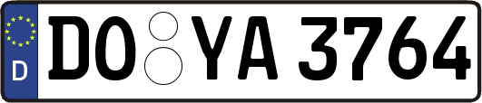 DO-YA3764