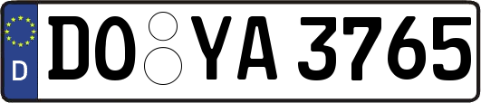 DO-YA3765