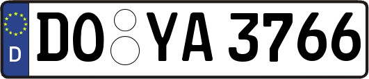 DO-YA3766