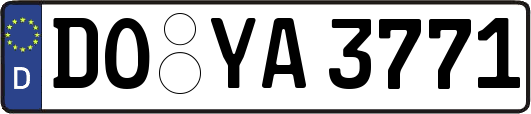 DO-YA3771