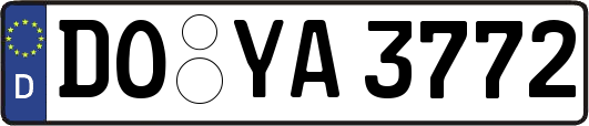 DO-YA3772