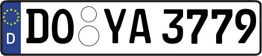DO-YA3779
