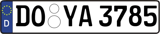 DO-YA3785