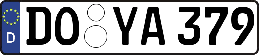 DO-YA379