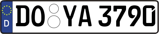 DO-YA3790