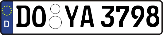 DO-YA3798