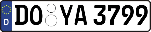 DO-YA3799
