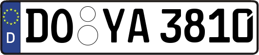 DO-YA3810