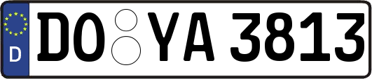 DO-YA3813