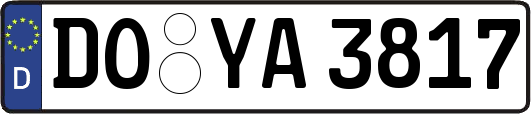 DO-YA3817