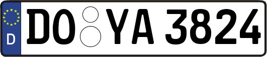DO-YA3824