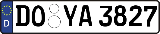 DO-YA3827