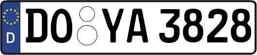 DO-YA3828