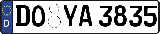 DO-YA3835