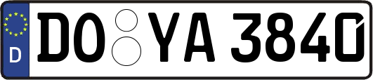 DO-YA3840
