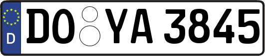 DO-YA3845
