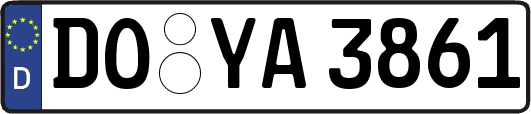 DO-YA3861