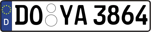 DO-YA3864