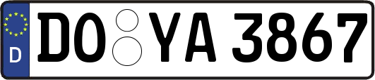 DO-YA3867