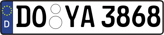 DO-YA3868
