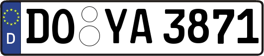 DO-YA3871