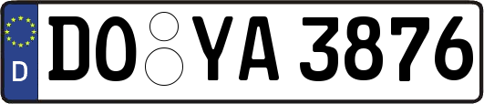DO-YA3876