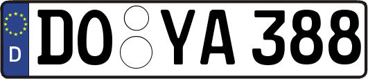 DO-YA388