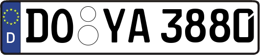 DO-YA3880