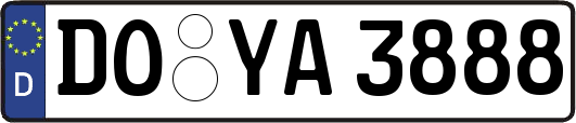 DO-YA3888
